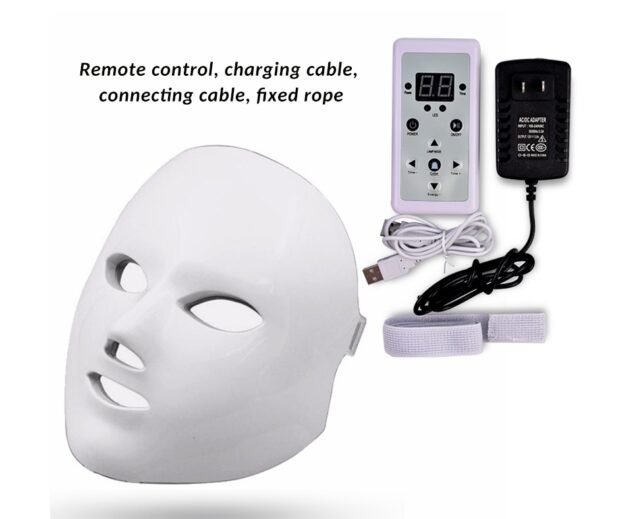 Led Facial beauty instrument - Image 6